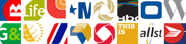 logos